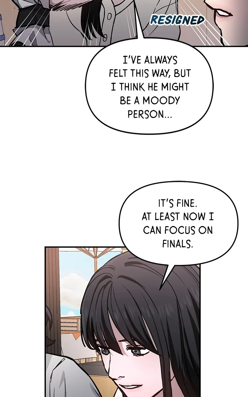 Like Mother, Like Daughter Chapter 10 page 34 - 