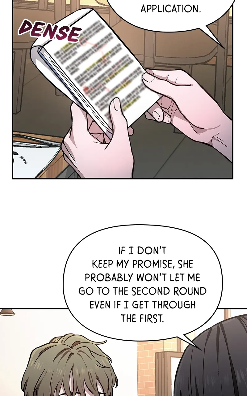 Like Mother, Like Daughter Chapter 10 page 36 - 