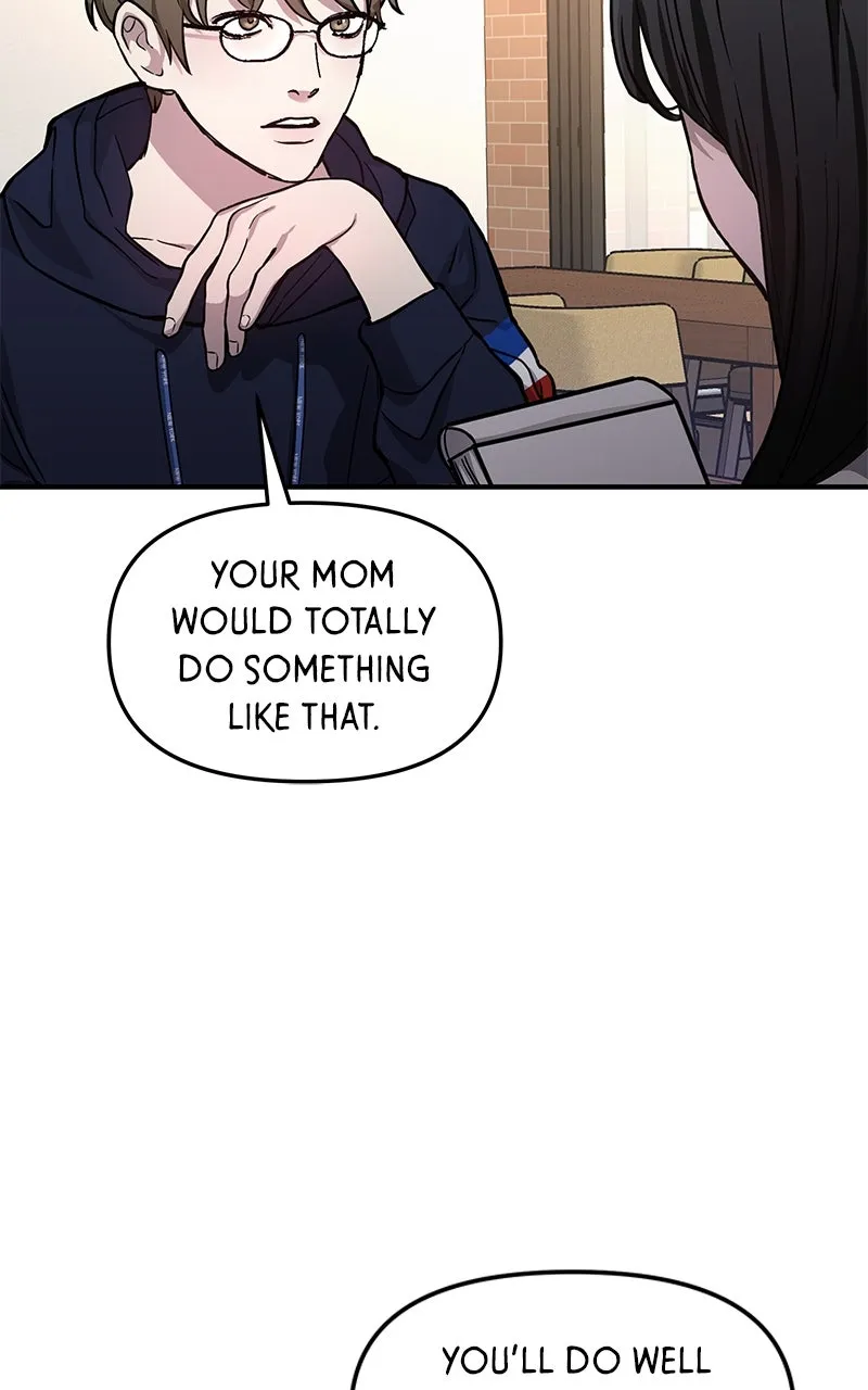 Like Mother, Like Daughter Chapter 10 page 37 - 