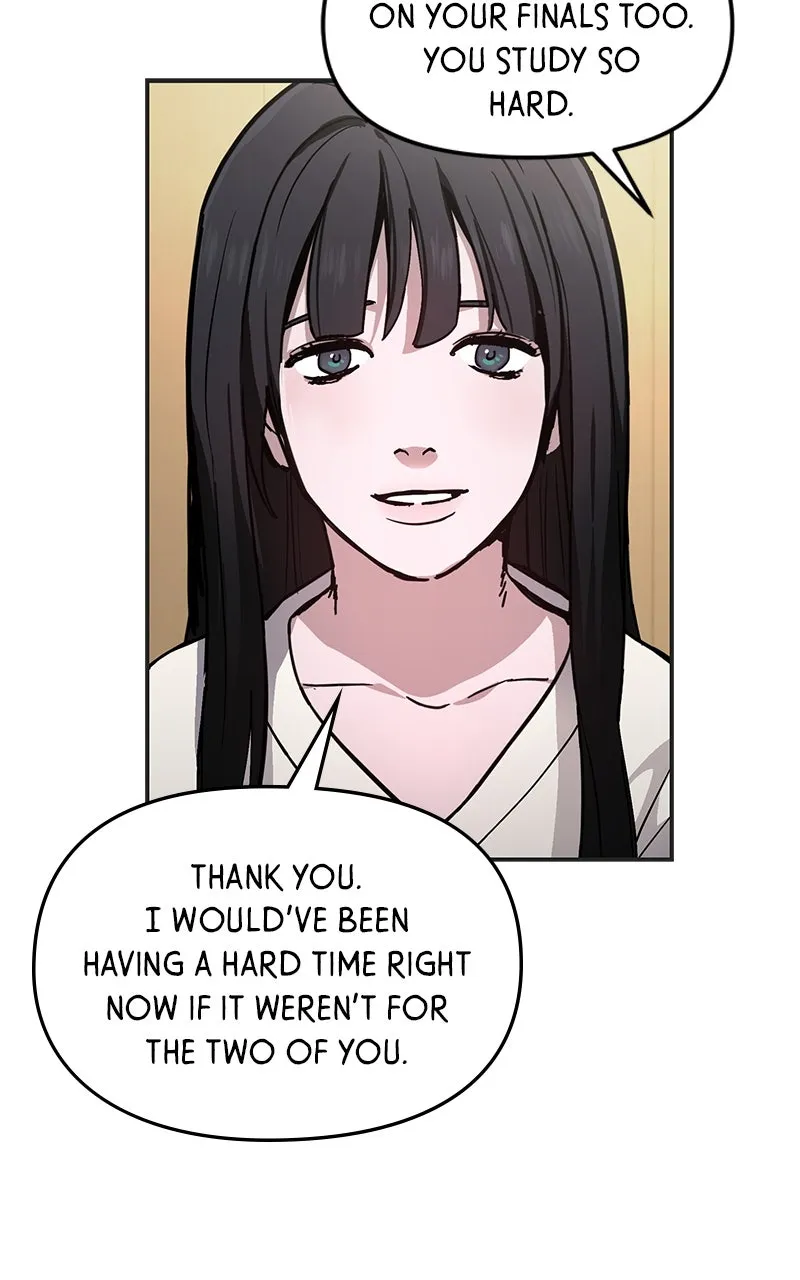 Like Mother, Like Daughter Chapter 10 page 38 - 