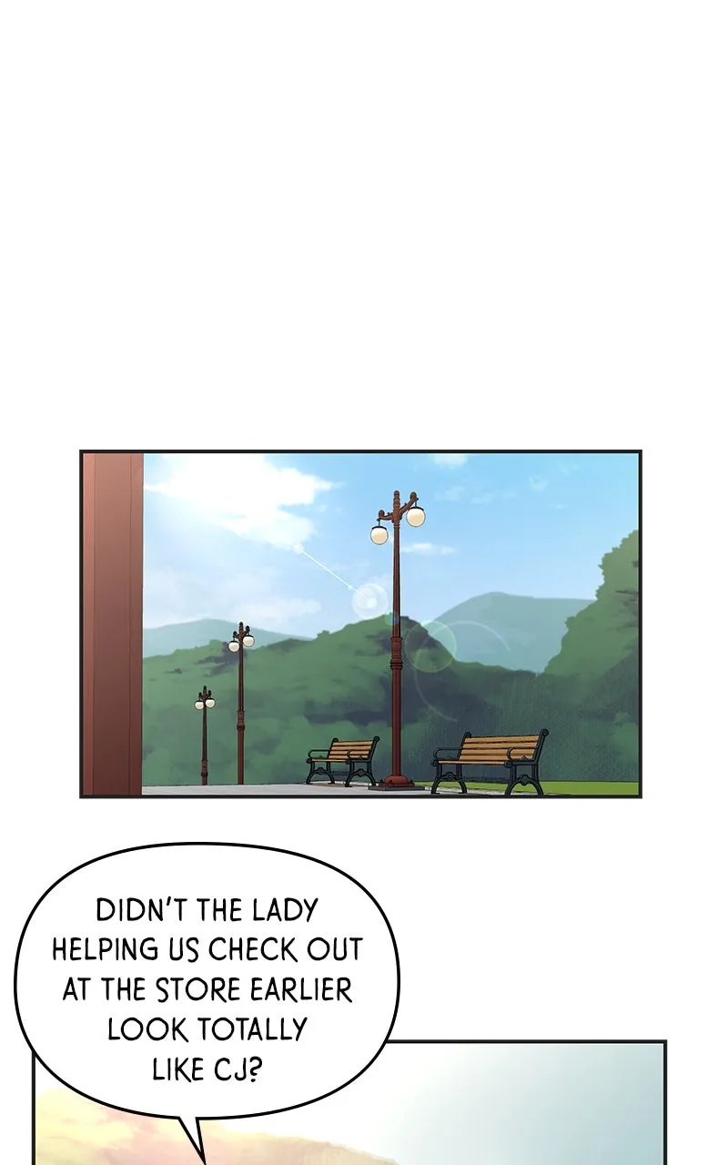 Like Mother, Like Daughter Chapter 10 page 39 - 