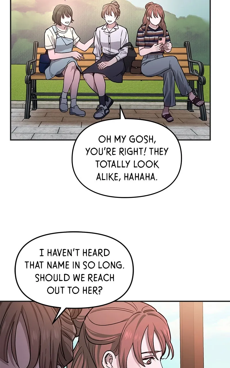 Like Mother, Like Daughter Chapter 10 page 40 - 
