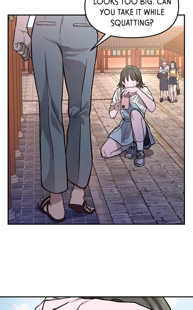 Like Mother, Like Daughter Chapter 10 page 5 - 