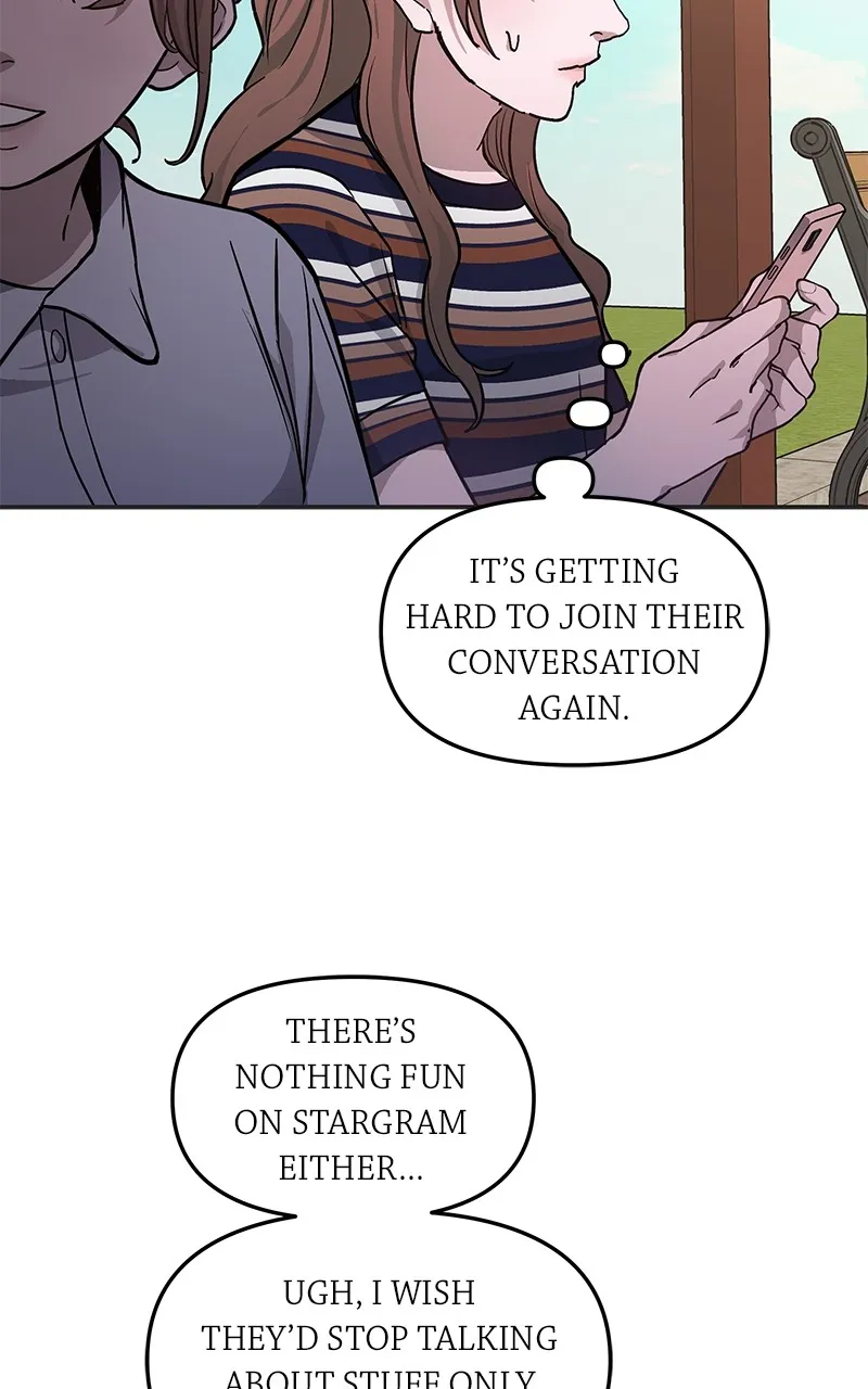Like Mother, Like Daughter Chapter 10 page 41 - 