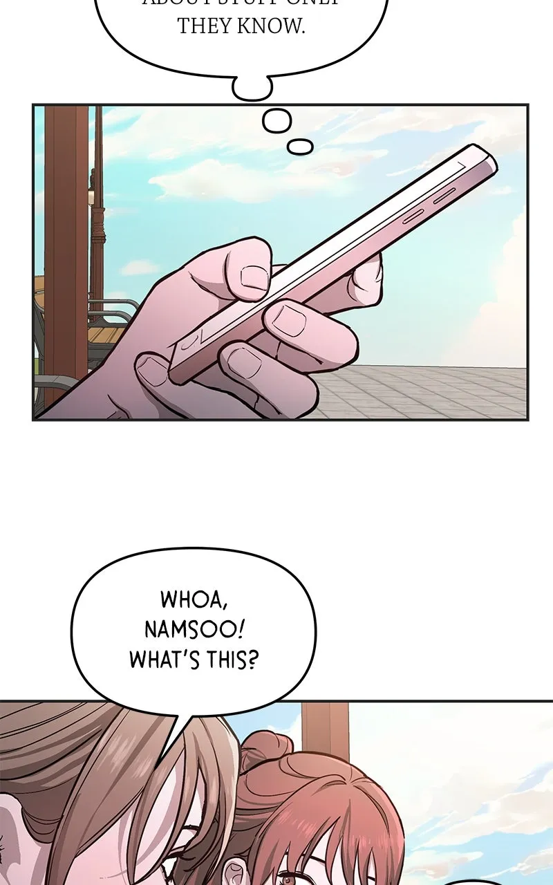 Like Mother, Like Daughter Chapter 10 page 42 - 