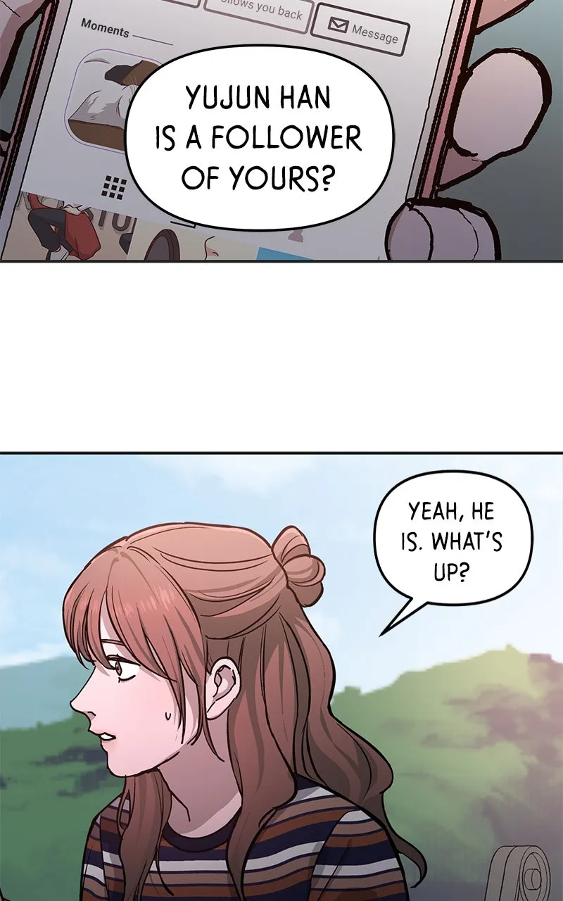 Like Mother, Like Daughter Chapter 10 page 44 - 