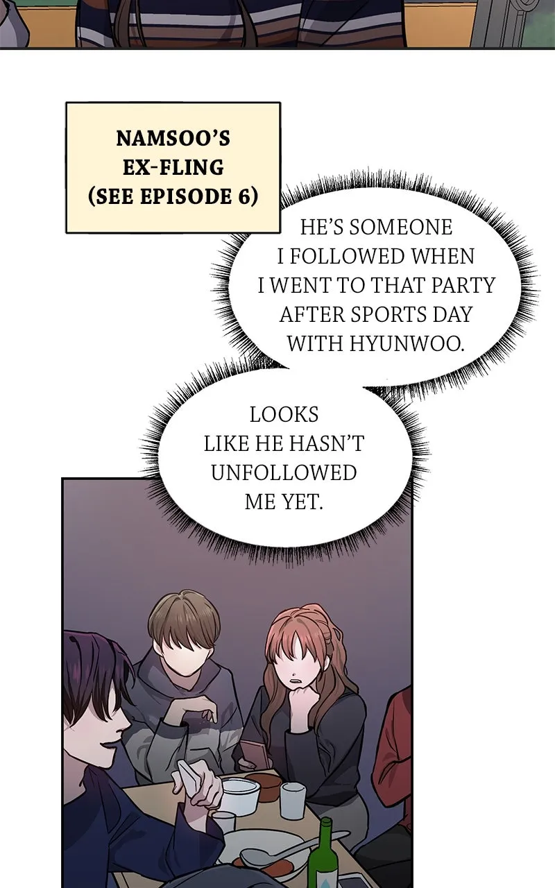 Like Mother, Like Daughter Chapter 10 page 45 - 
