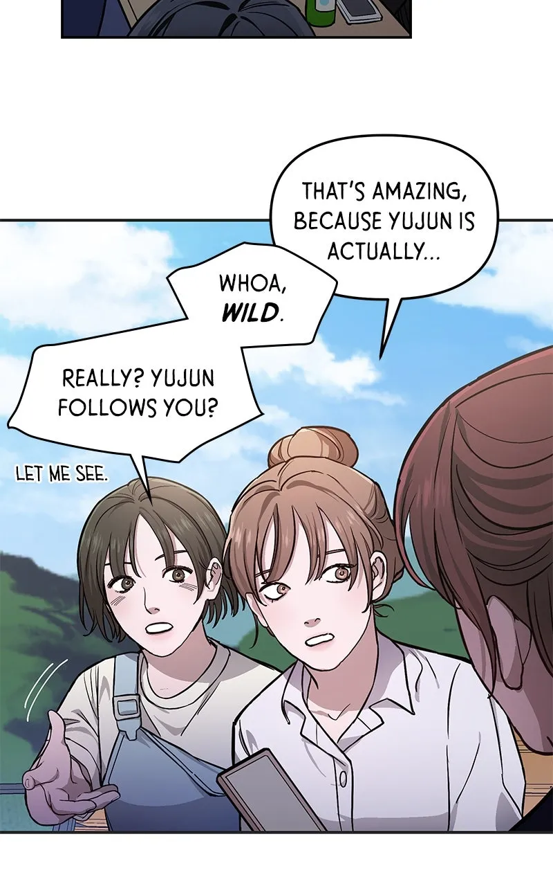 Like Mother, Like Daughter Chapter 10 page 46 - 