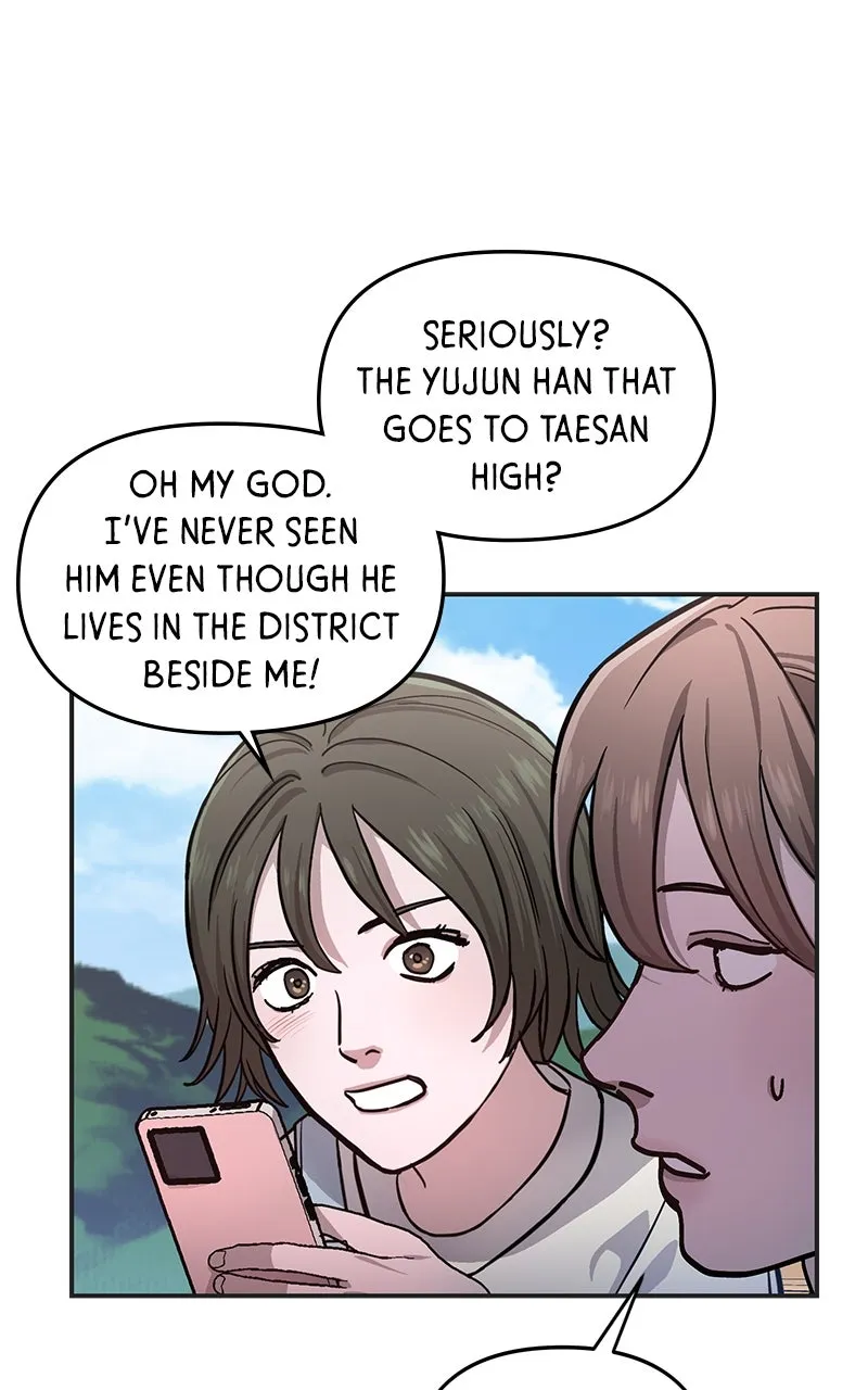 Like Mother, Like Daughter Chapter 10 page 47 - 