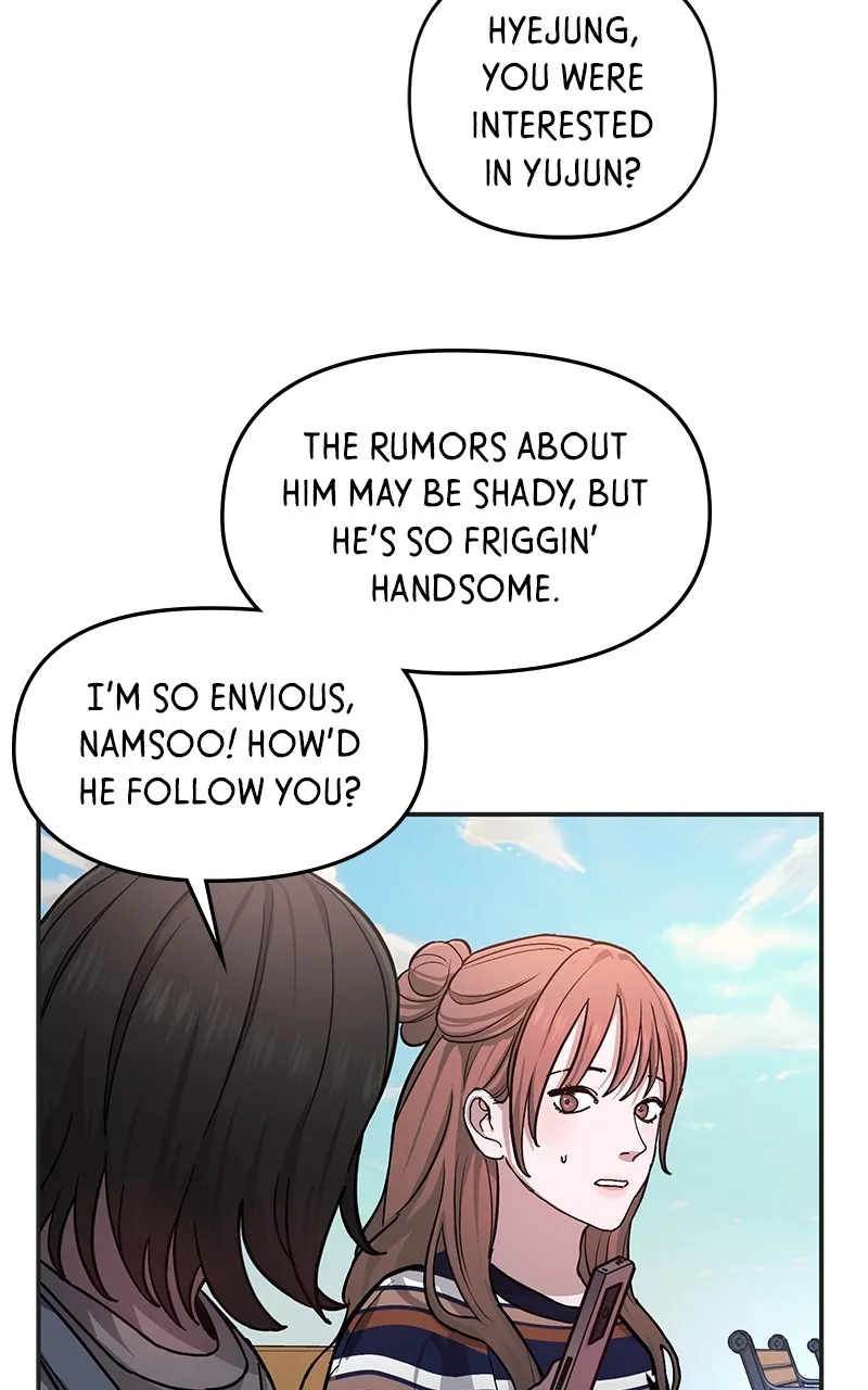 Like Mother, Like Daughter Chapter 10 page 48 - 