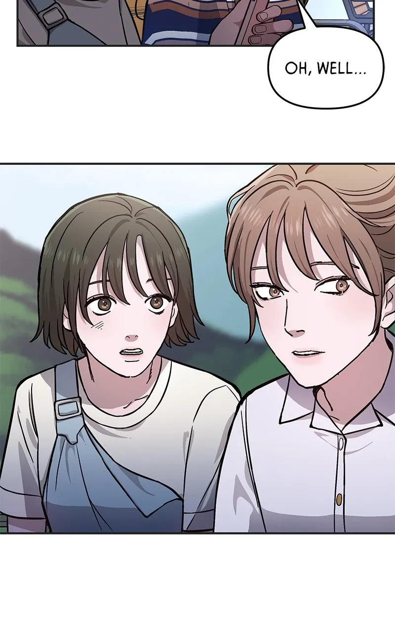 Like Mother, Like Daughter Chapter 10 page 49 - 