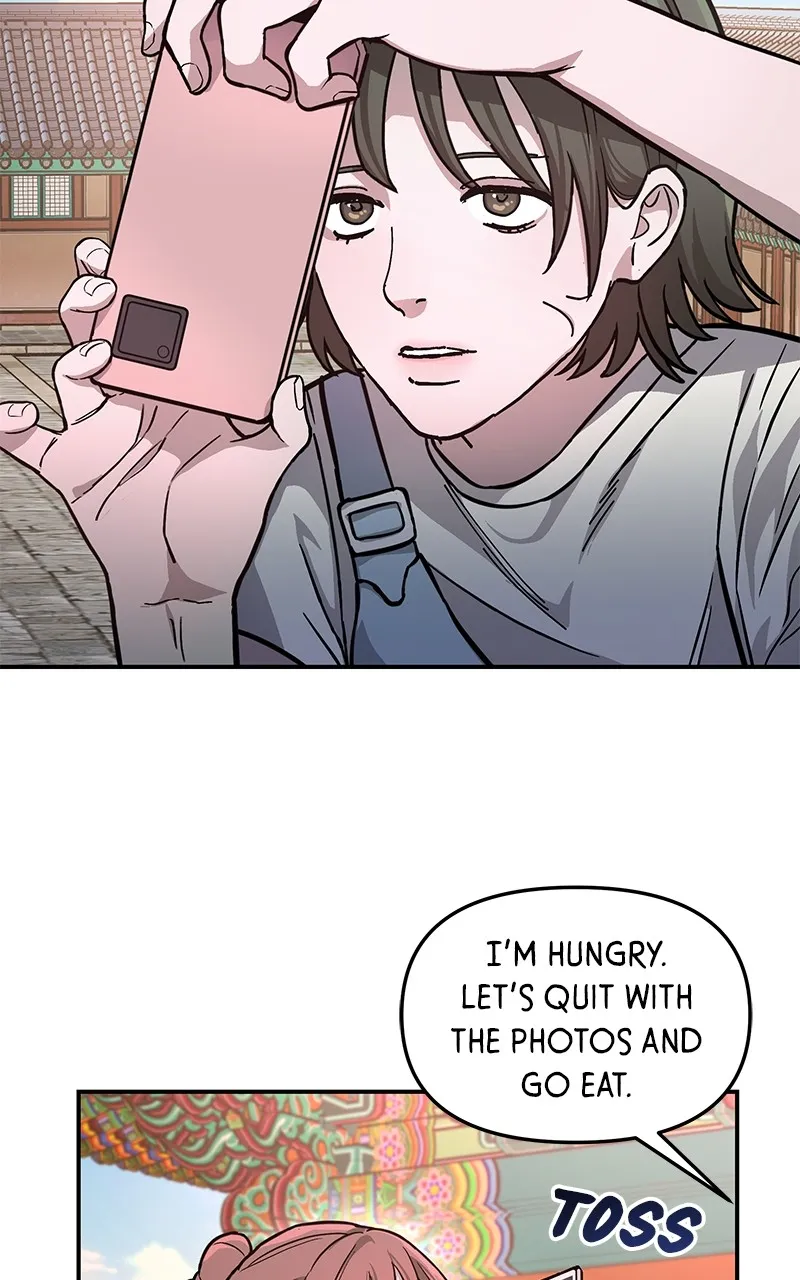 Like Mother, Like Daughter Chapter 10 page 6 - 