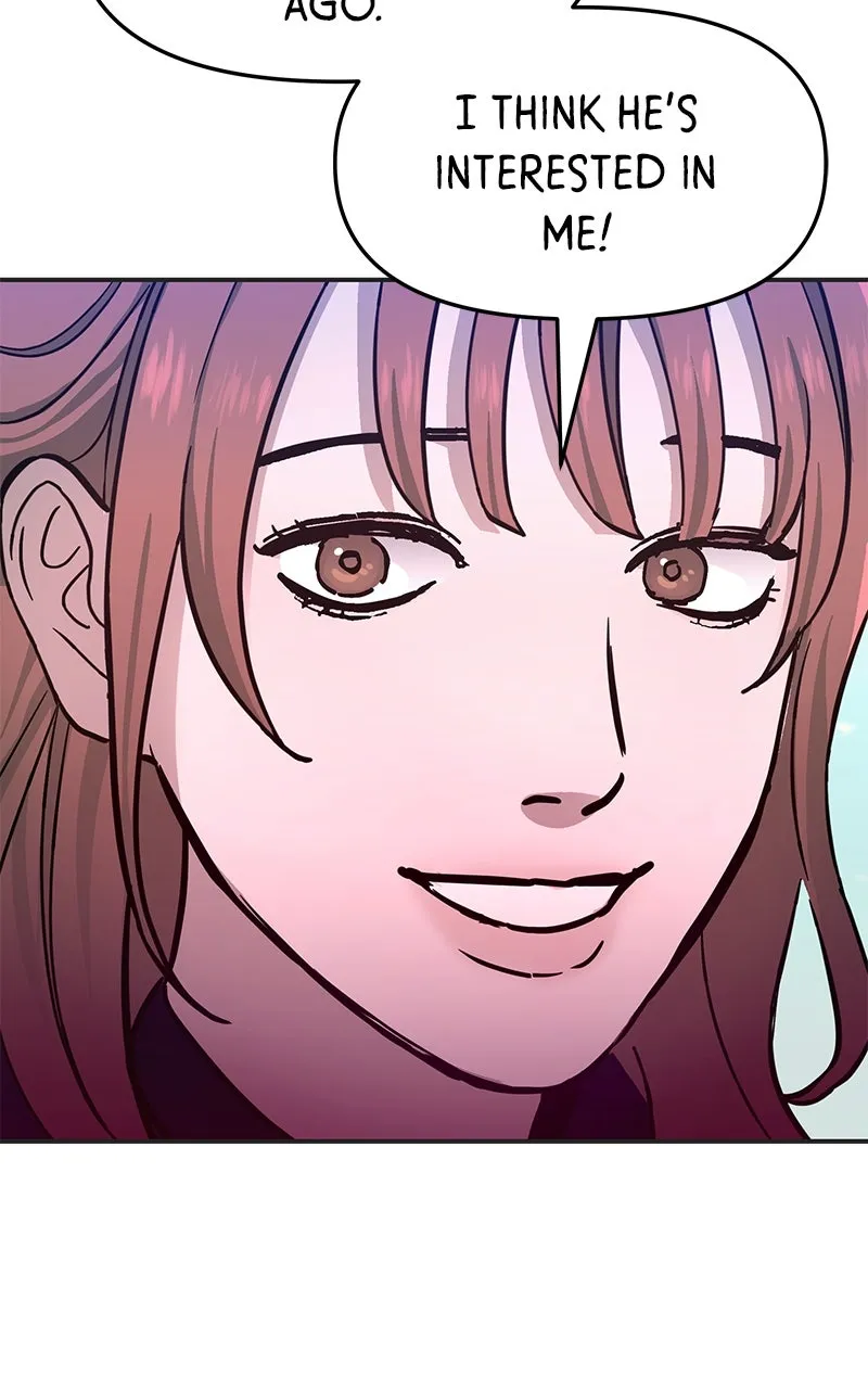 Like Mother, Like Daughter Chapter 10 page 51 - 