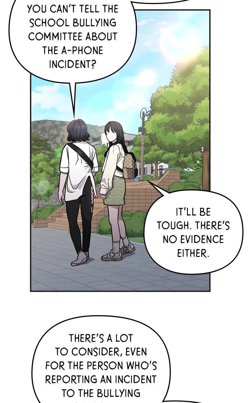 Like Mother, Like Daughter Chapter 10 page 53 - 