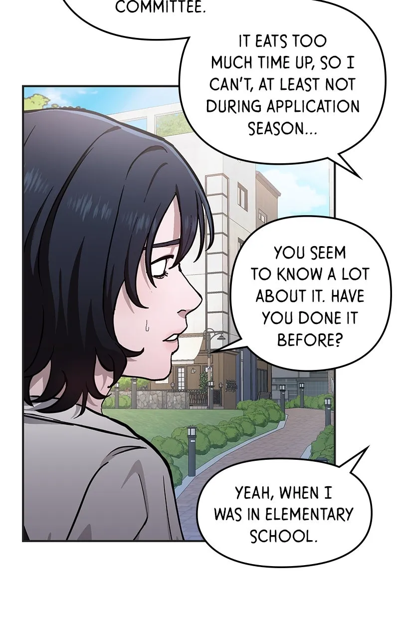 Like Mother, Like Daughter Chapter 10 page 54 - 