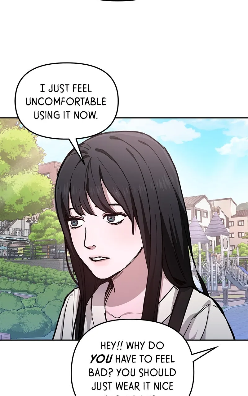 Like Mother, Like Daughter Chapter 10 page 56 - 
