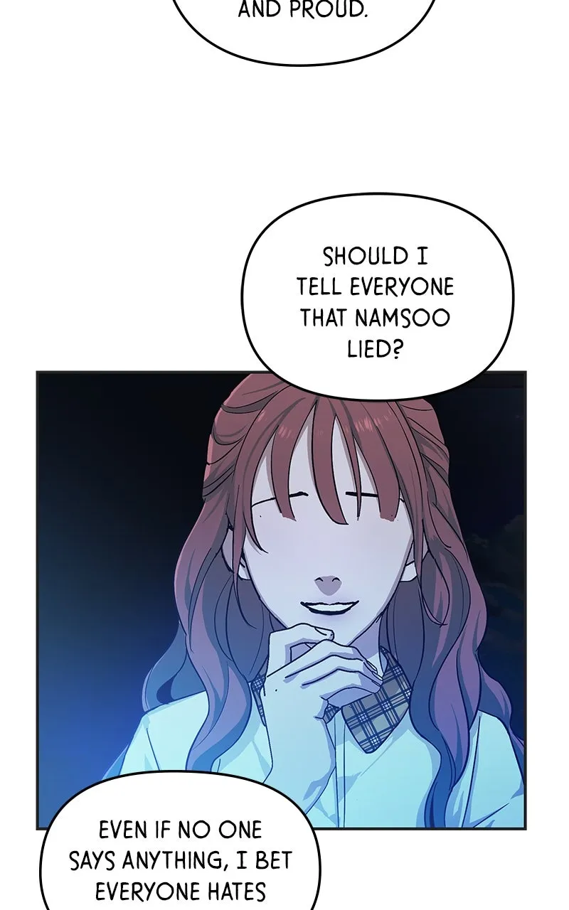 Like Mother, Like Daughter Chapter 10 page 57 - 