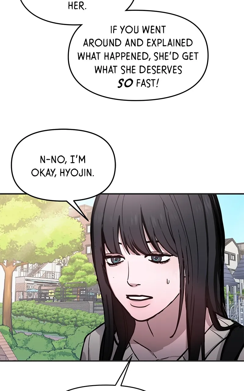 Like Mother, Like Daughter Chapter 10 page 58 - 