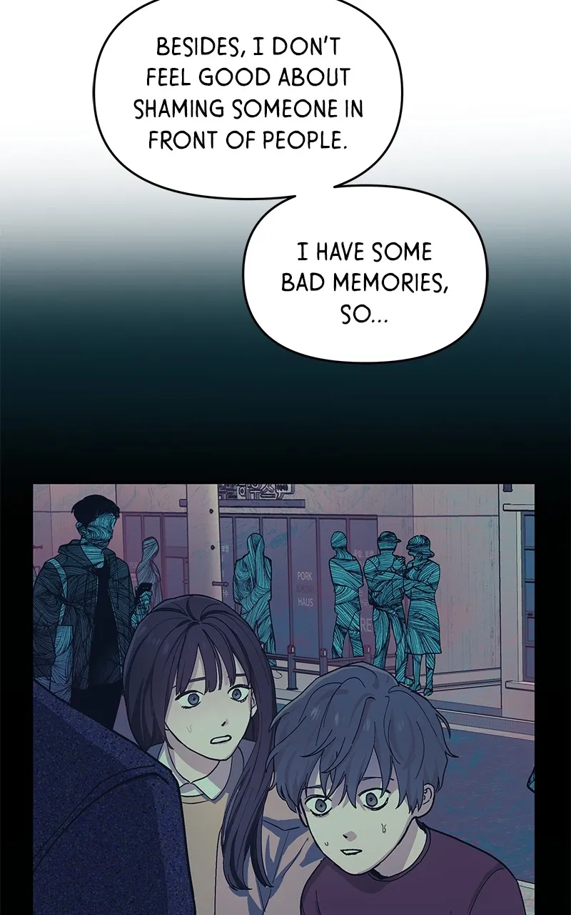 Like Mother, Like Daughter Chapter 10 page 59 - 