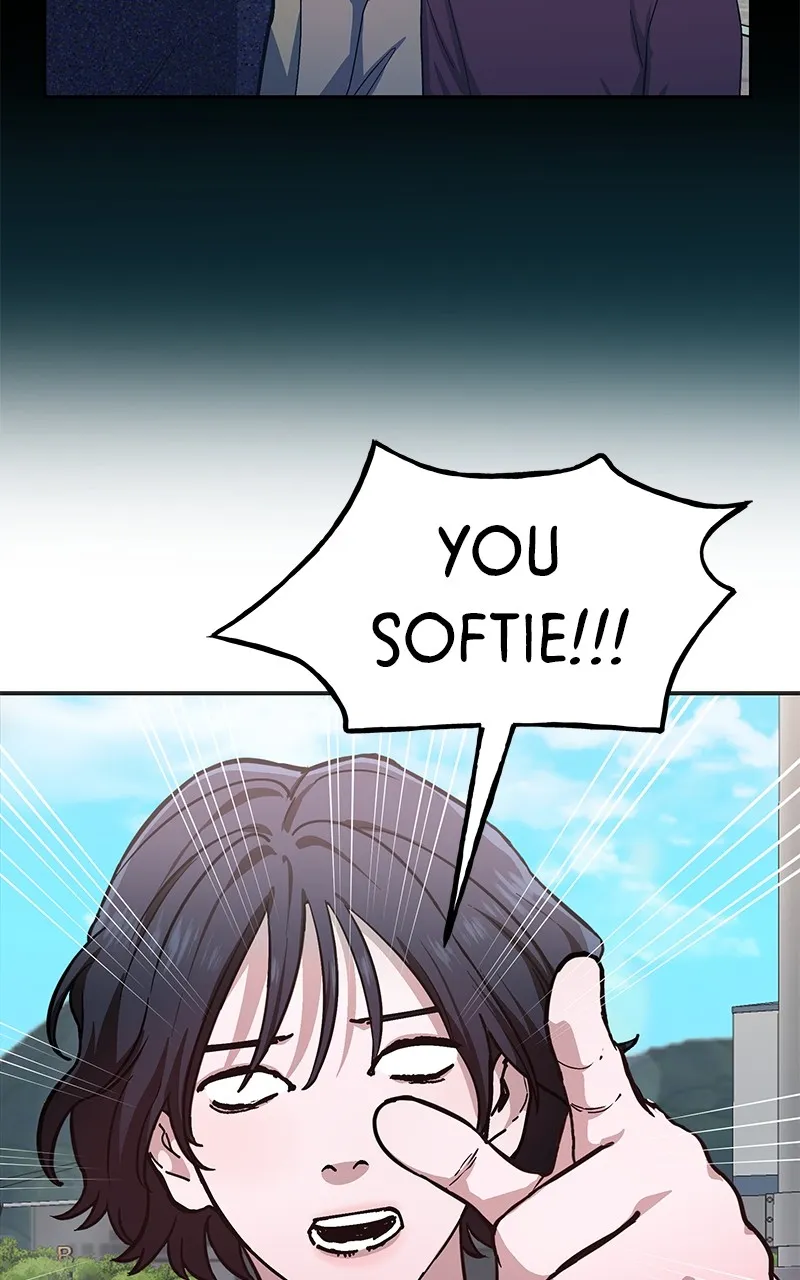 Like Mother, Like Daughter Chapter 10 page 60 - 
