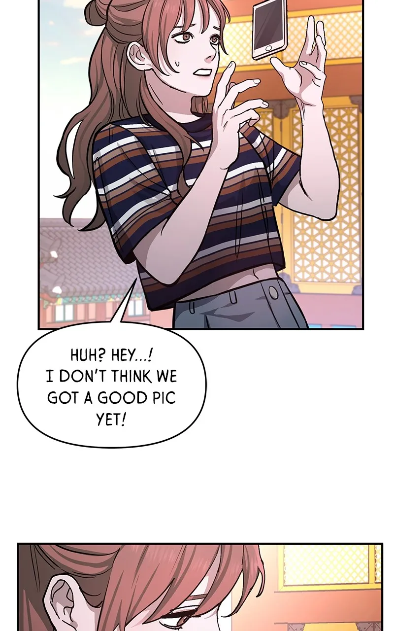 Like Mother, Like Daughter Chapter 10 page 7 - 