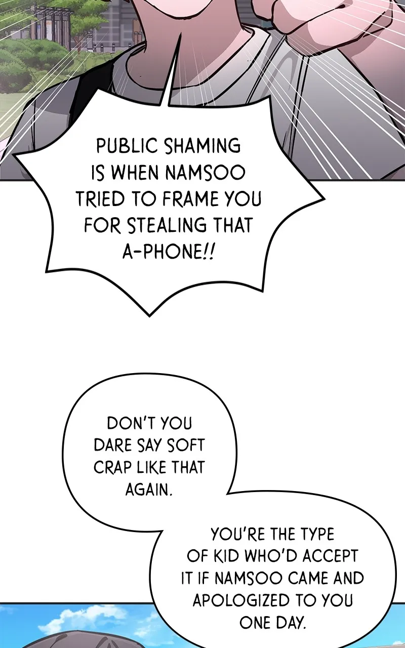 Like Mother, Like Daughter Chapter 10 page 61 - 