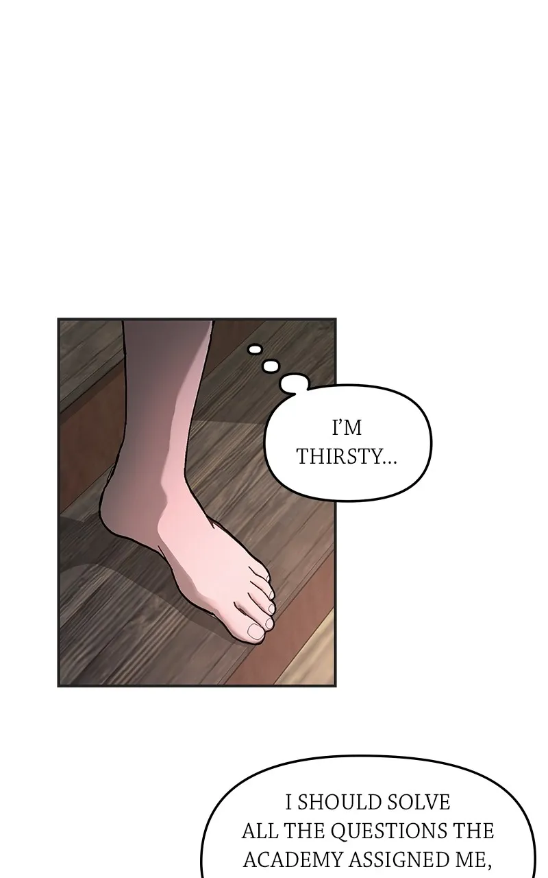 Like Mother, Like Daughter Chapter 10 page 67 - 