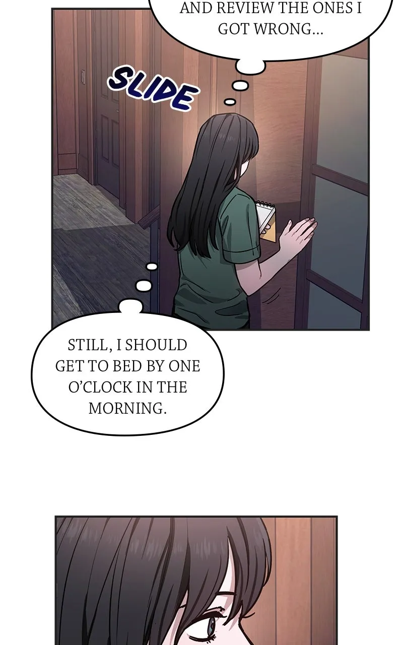 Like Mother, Like Daughter Chapter 10 page 68 - 