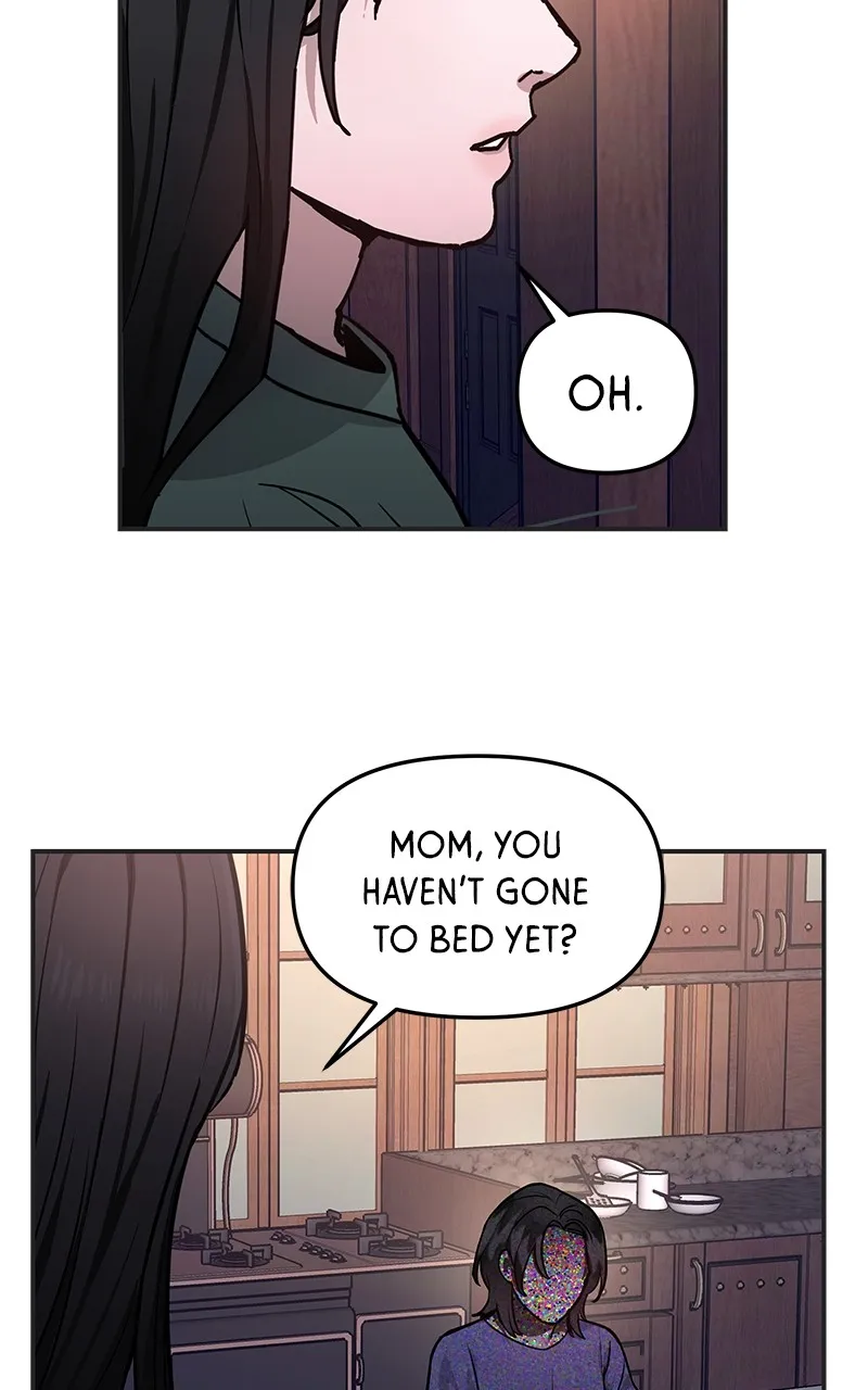 Like Mother, Like Daughter Chapter 10 page 69 - 
