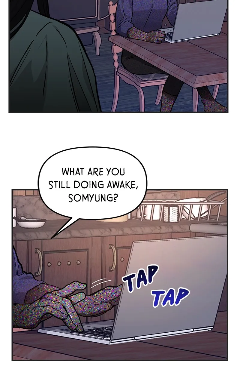 Like Mother, Like Daughter Chapter 10 page 70 - 