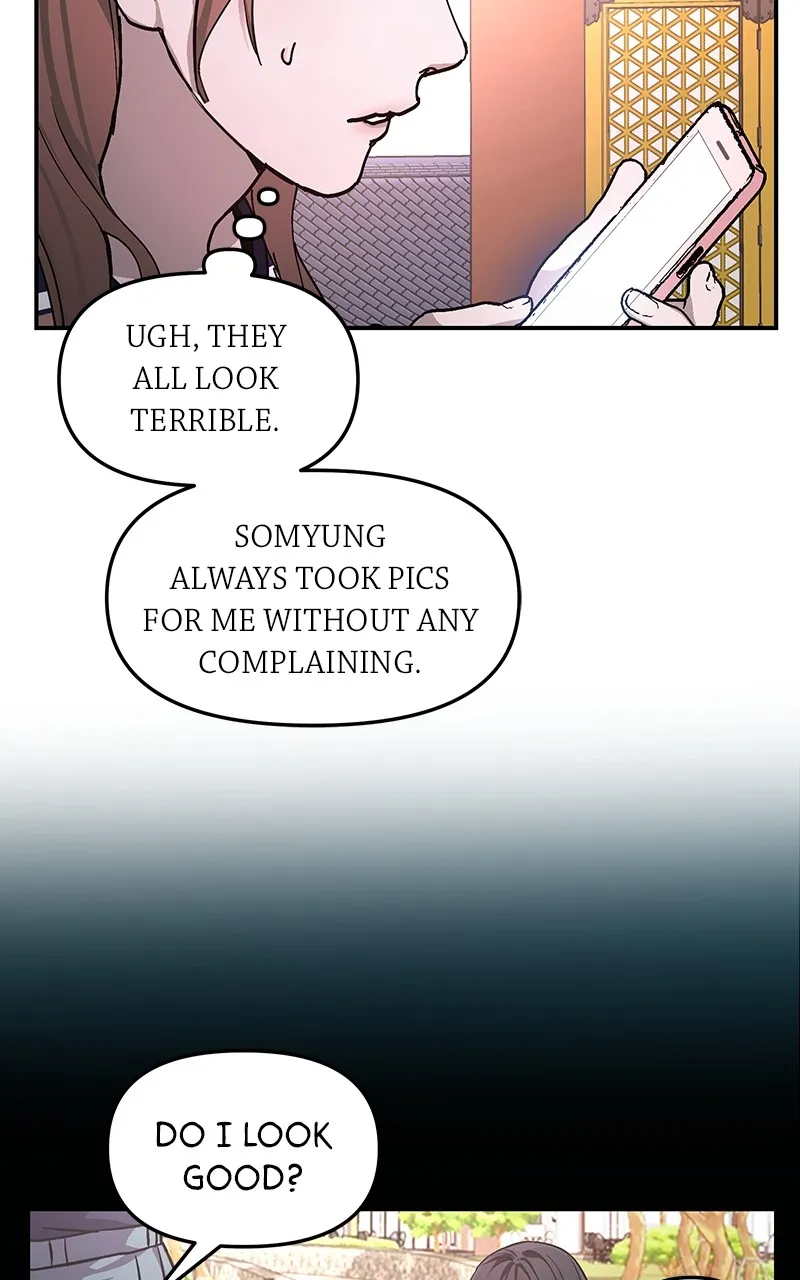 Like Mother, Like Daughter Chapter 10 page 8 - 