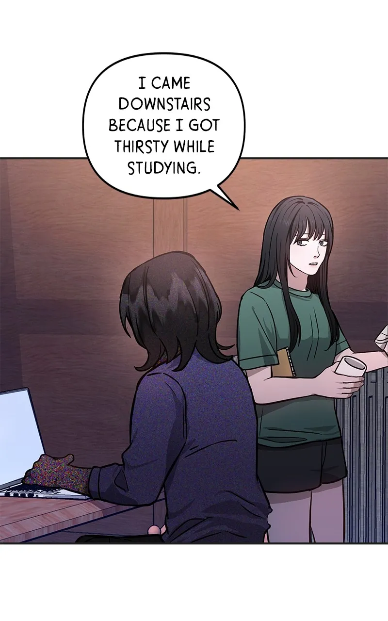 Like Mother, Like Daughter Chapter 10 page 71 - 
