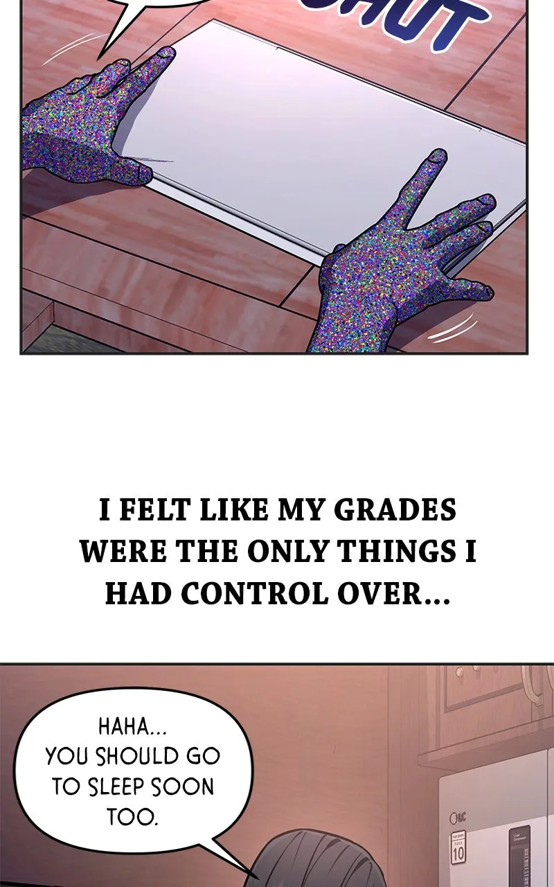 Like Mother, Like Daughter Chapter 10 page 73 - 