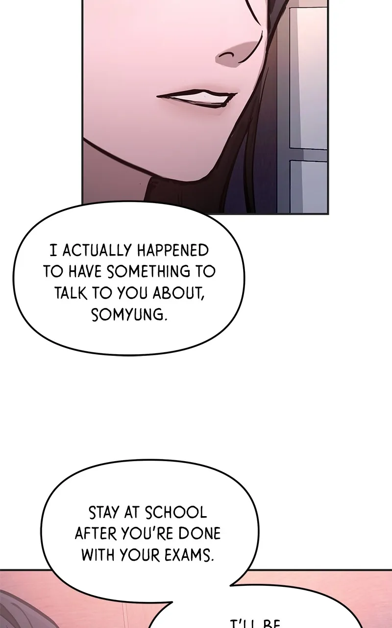 Like Mother, Like Daughter Chapter 10 page 76 - 