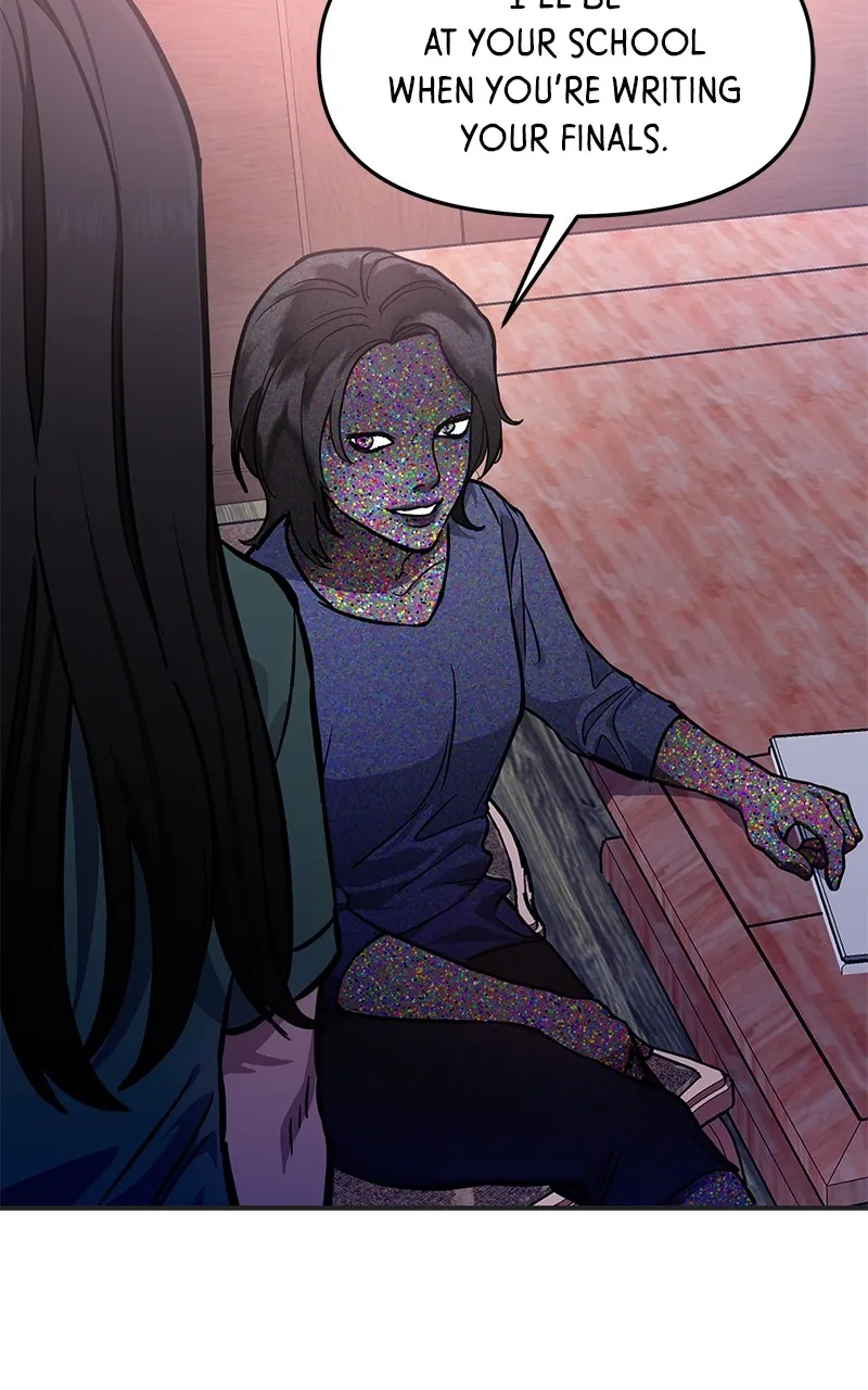 Like Mother, Like Daughter Chapter 10 page 77 - 