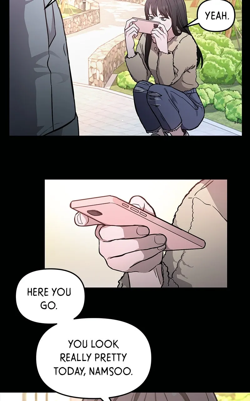 Like Mother, Like Daughter Chapter 10 page 9 - 