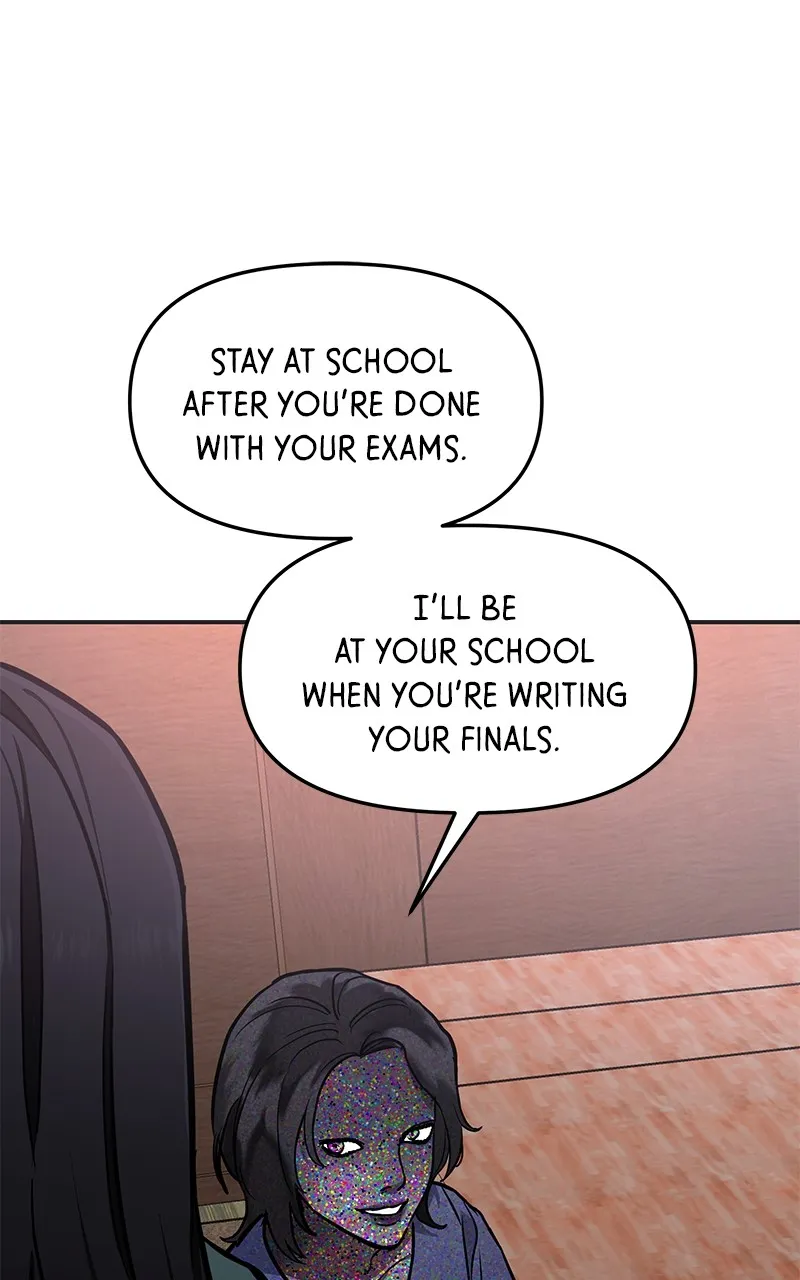 Like Mother, Like Daughter Chapter 11 page 1 - 
