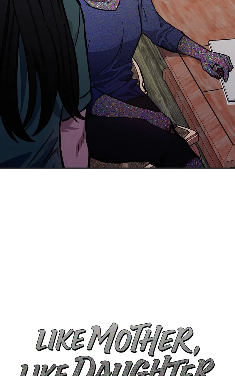 Like Mother, Like Daughter Chapter 11 page 2 - 
