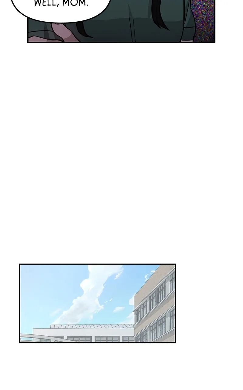 Like Mother, Like Daughter Chapter 11 page 11 - 