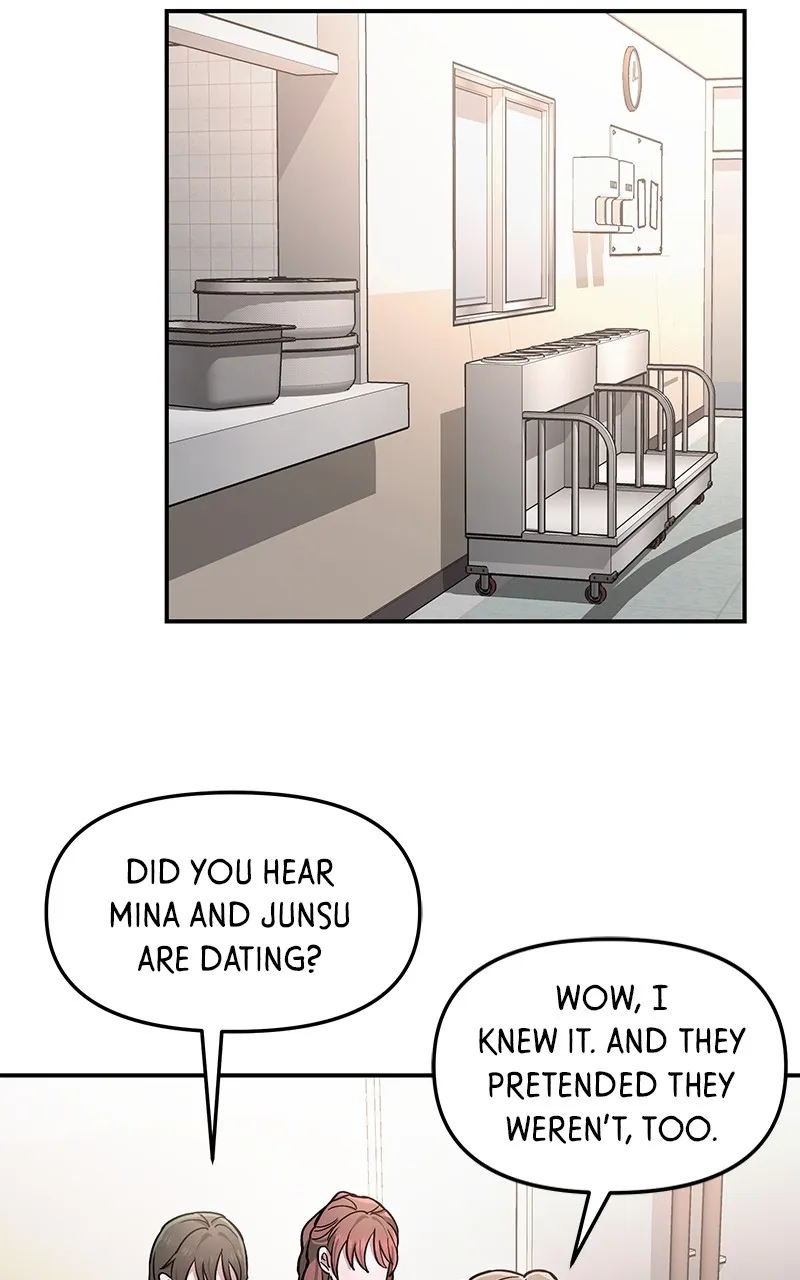 Like Mother, Like Daughter Chapter 11 page 12 - 