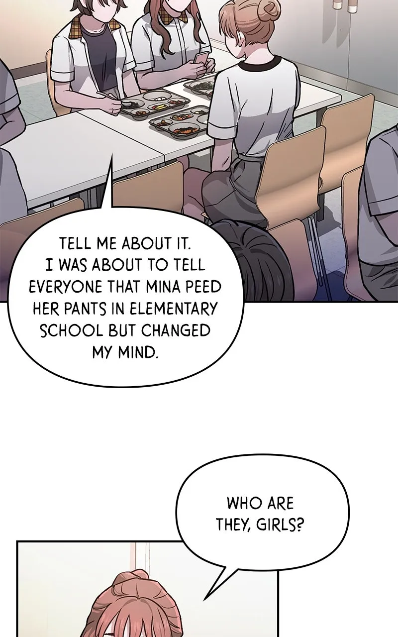 Like Mother, Like Daughter Chapter 11 page 13 - 