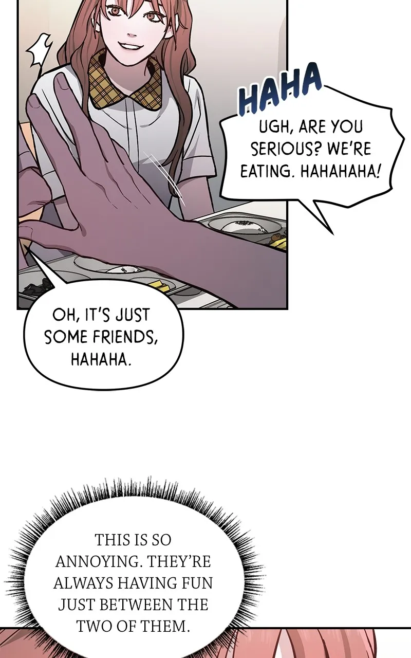 Like Mother, Like Daughter Chapter 11 page 14 - 