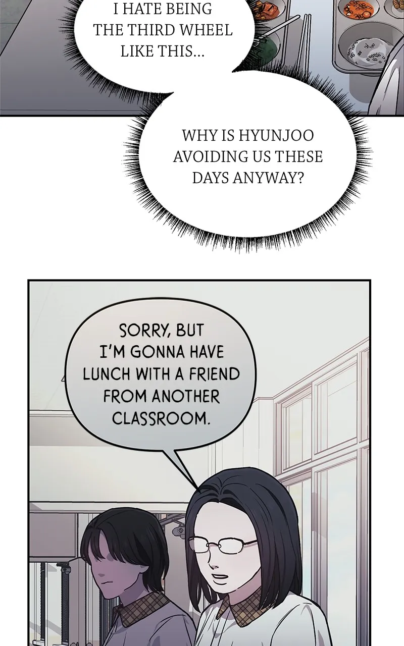 Like Mother, Like Daughter Chapter 11 page 16 - 