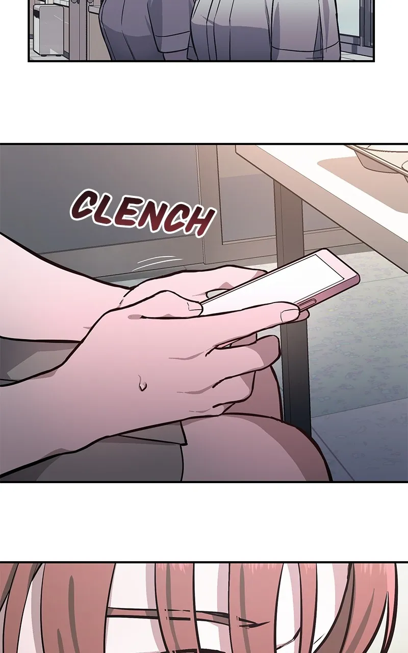 Like Mother, Like Daughter Chapter 11 page 17 - 