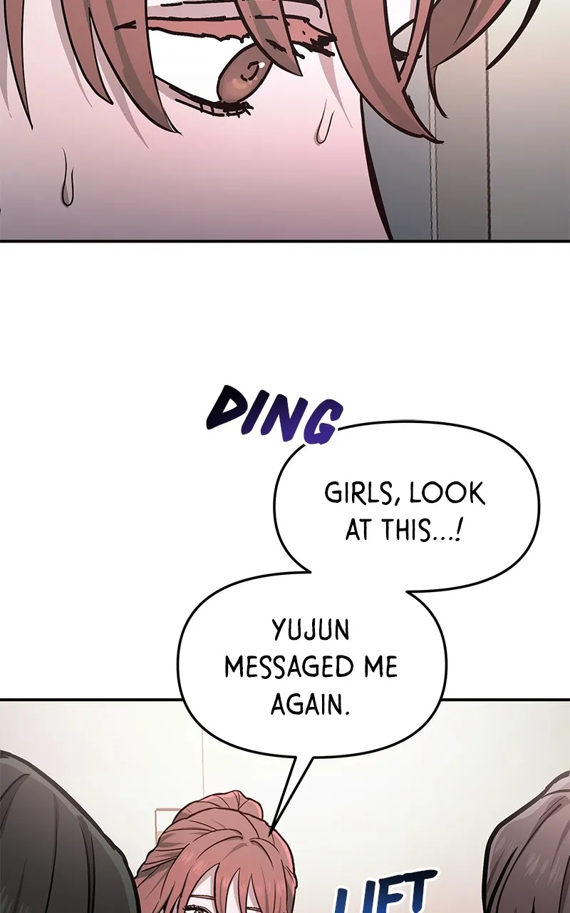 Like Mother, Like Daughter Chapter 11 page 18 - 