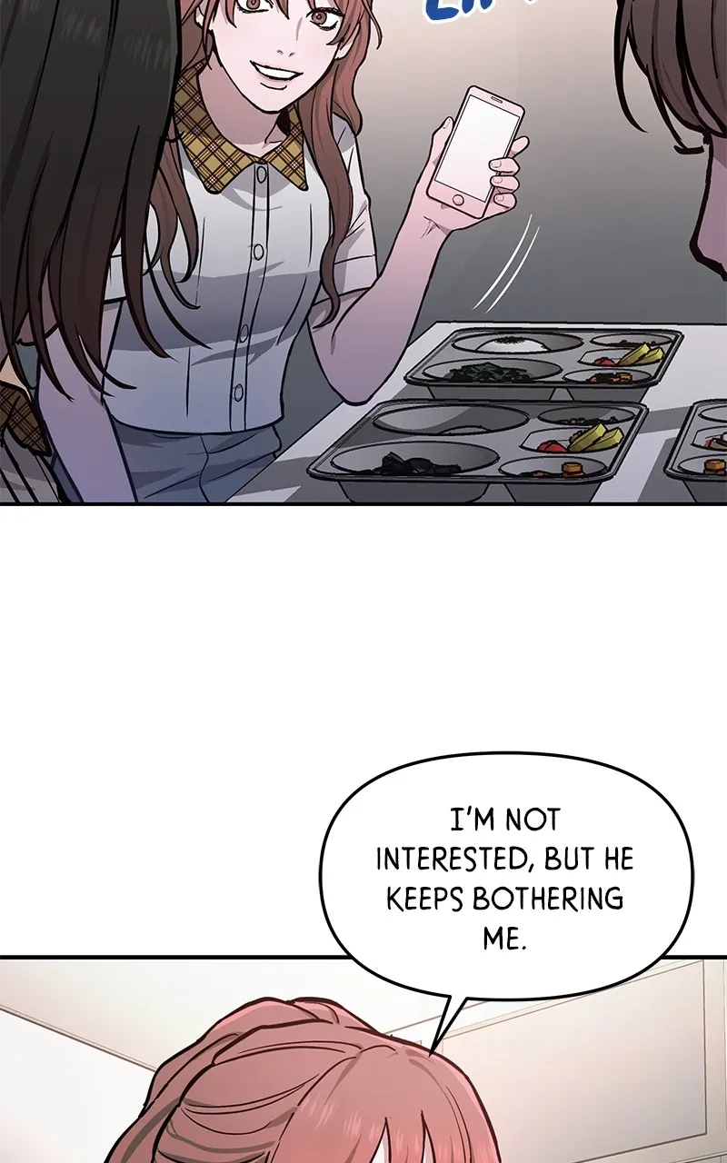 Like Mother, Like Daughter Chapter 11 page 19 - 