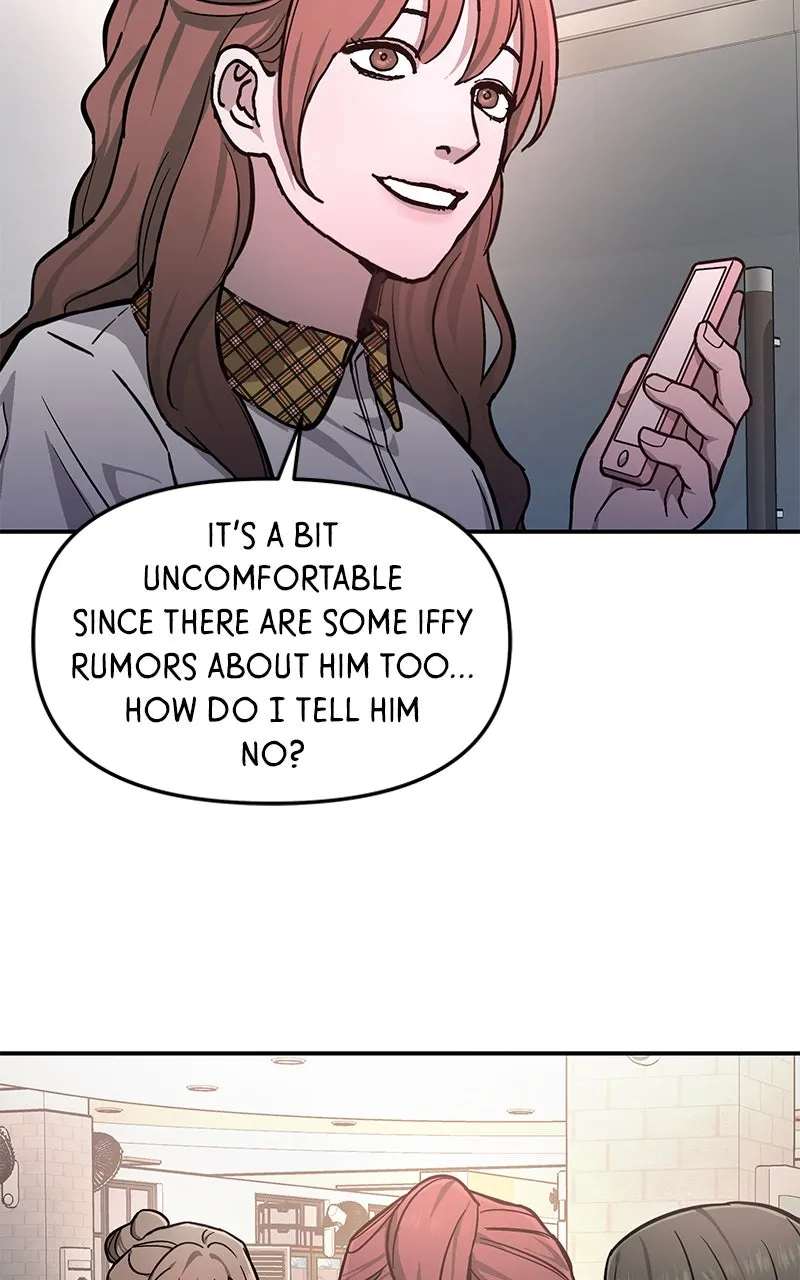 Like Mother, Like Daughter Chapter 11 page 20 - 