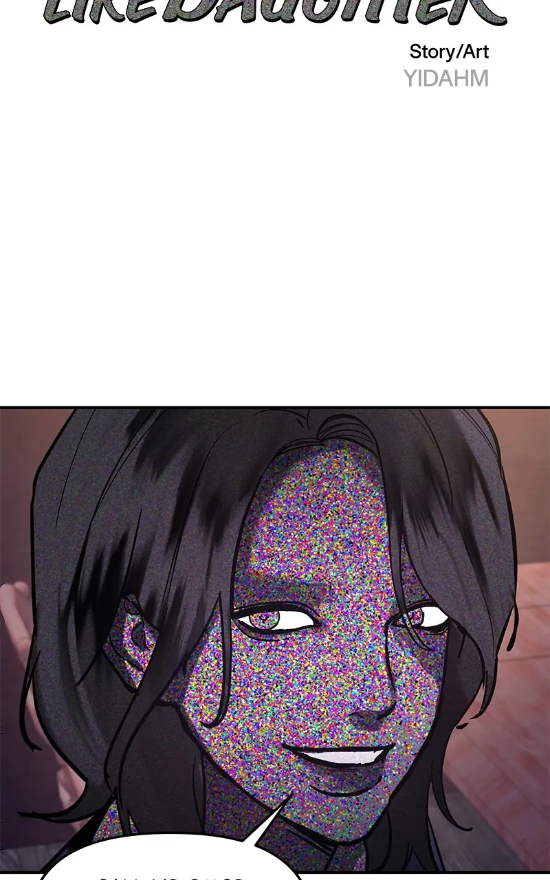 Like Mother, Like Daughter Chapter 11 page 3 - 