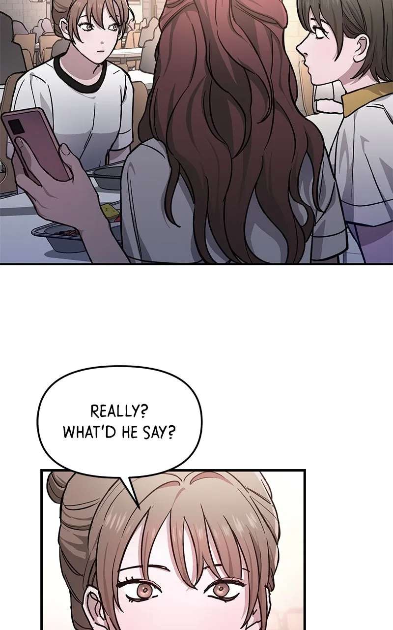 Like Mother, Like Daughter Chapter 11 page 21 - 