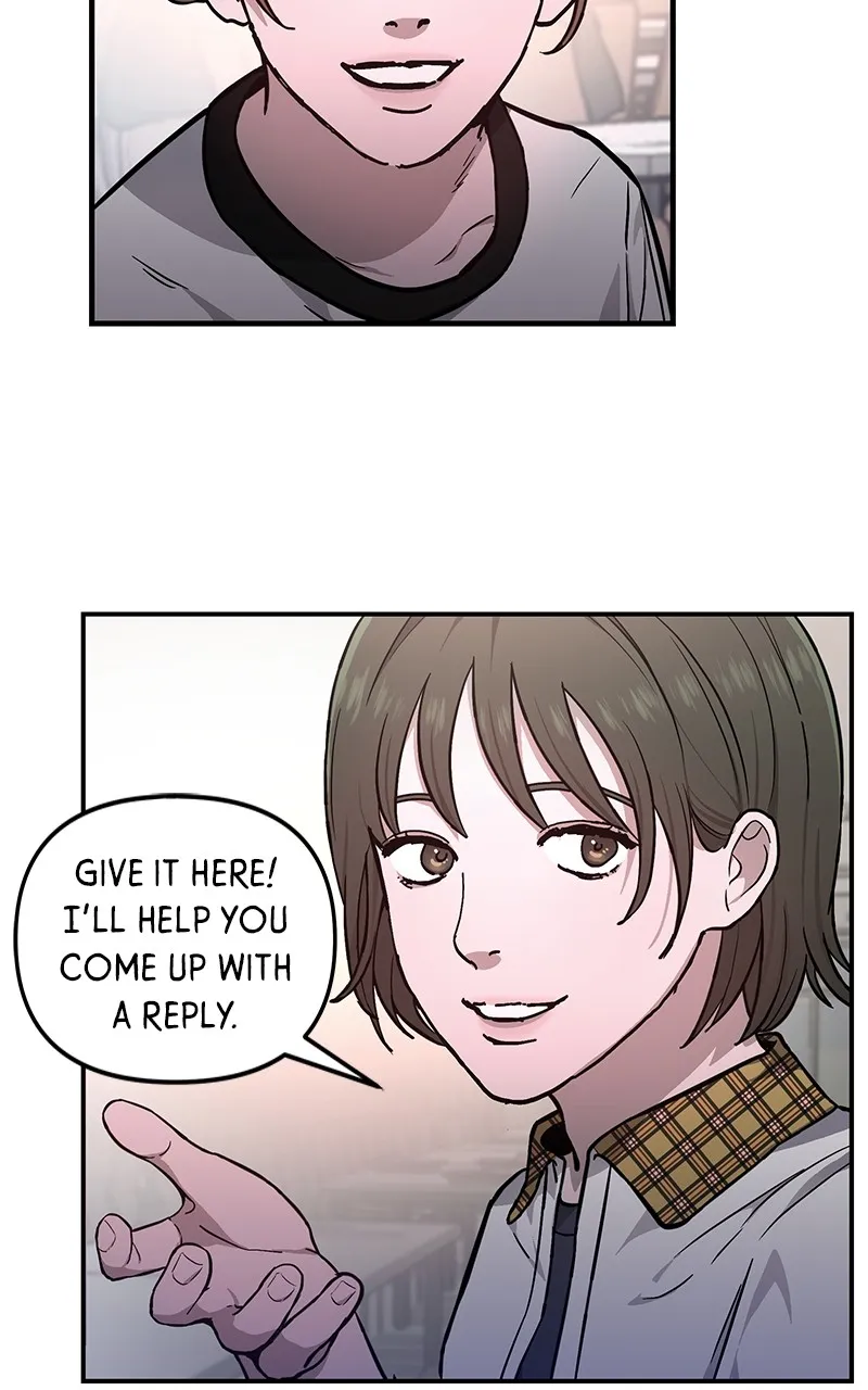 Like Mother, Like Daughter Chapter 11 page 22 - 